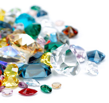 Birthstones