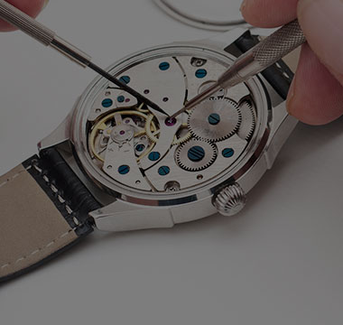 Watch Repair FastFixSFL